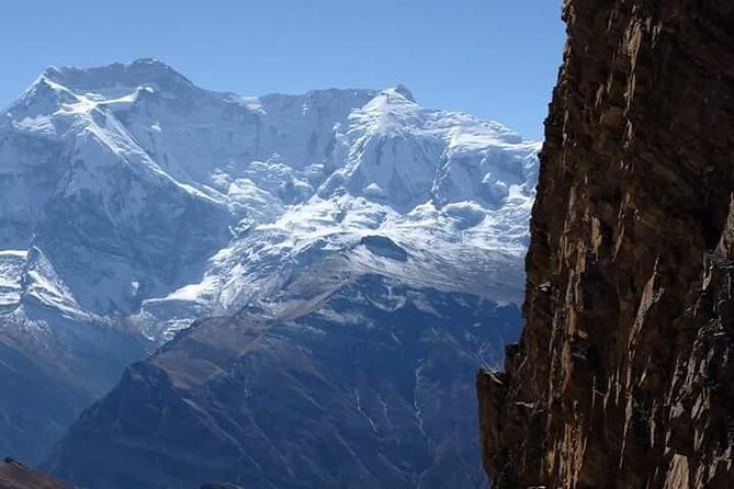 Narphu Valley Trek -17 Days - The Adventure Begins in Kathmandu