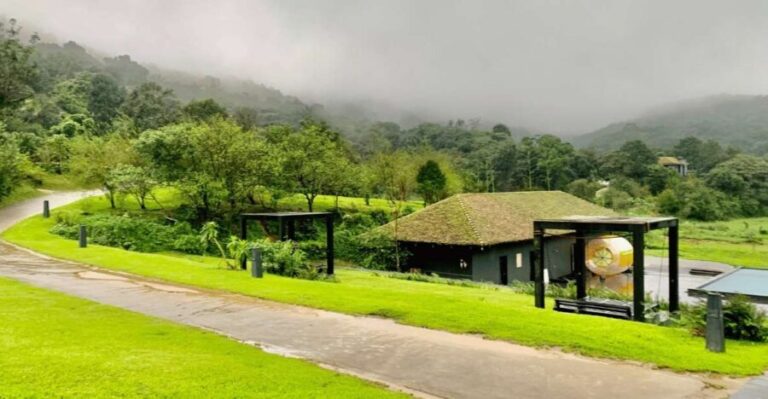 Nature & Spiritual Trails of Coorg (Guided Walking Tour) - What to Expect on the Tour