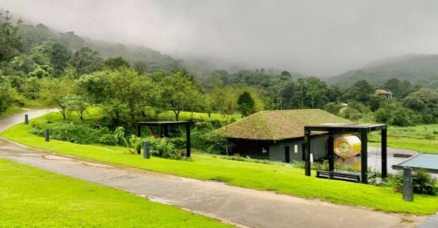 Nature & Spiritual Trails of Coorg (Guided Walking Tour) - What to Expect on the Tour