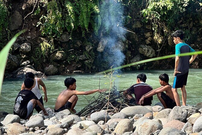 Nature Walking Tour Murpeji Village, West Lombok - Authentic, Balanced, and Well-Organized
