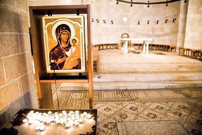 Nazareth and the Sea of Galilee Day Trip from Jerusalem - What Makes This Tour Stand Out?