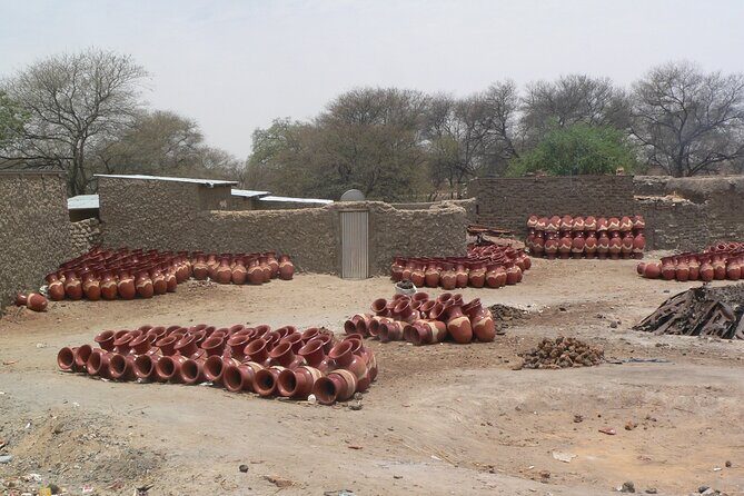 N'DJAMENA - Gaoui village and the Sao civilization - Why This Tour Offers Good Value