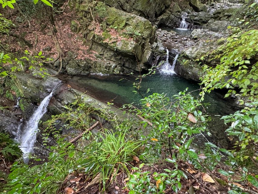 Near KIX: Osakas Inunaki Mountains & Waterfall Pilgrimage - The Practical Side: Transportation, Cost, and Accessibility