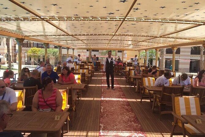 Nefertari Cruise Marsa Alam: Explore Red Sea's Wonders & Glories - Authentic Experiences and Traveler Feedback