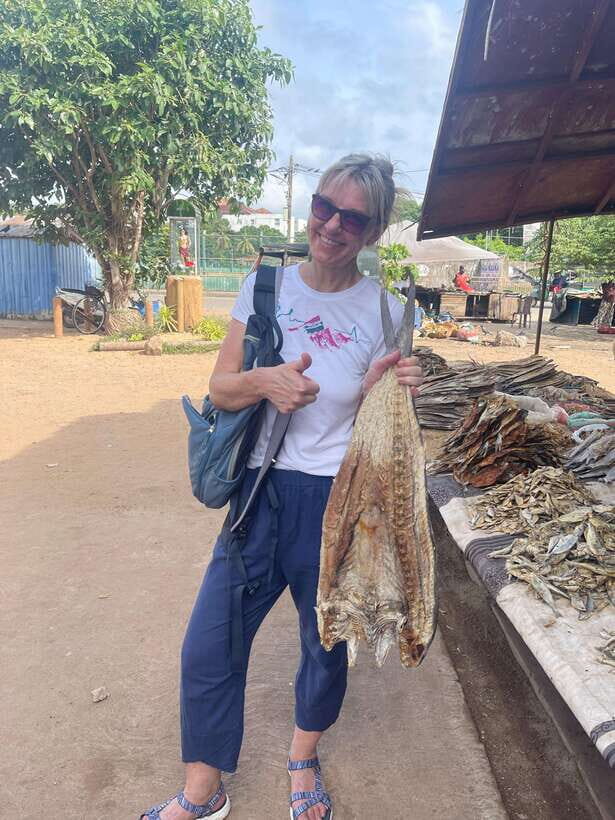 Negombo: Beach Getaway with Culture & Adventure! - How Well Does It All Come Together?