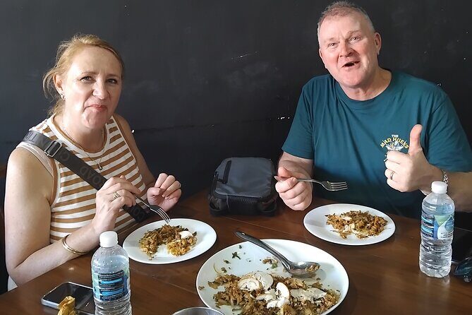 Negombo Express Food Tour with 7+ Tastings - Who Will Love This Tour?