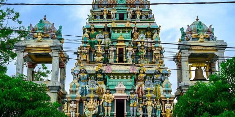 Negombo Heritage Walking Tour - Why Choose This Tour?