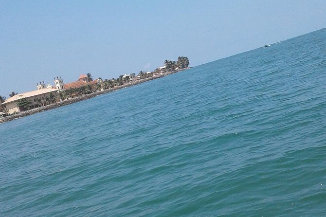 Negombo Lagoon Boat Safari From Negombo - The Sum Up