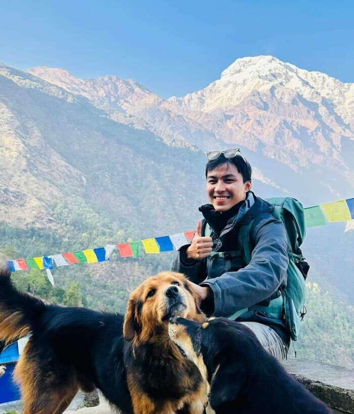 Nepal: 10 Days Annapurna Basecamp Trek - The Experience: What Trekkers Say