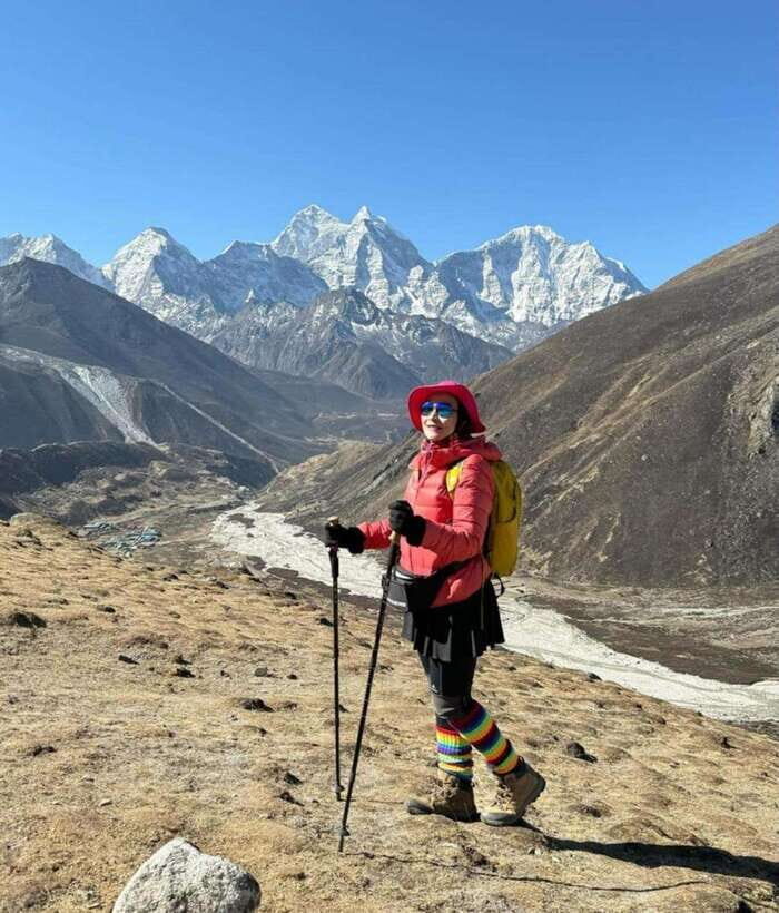 Nepal: 11 Days Everest Basecamp Trek - An In-Depth Look at the Everest Base Camp Trek Experience