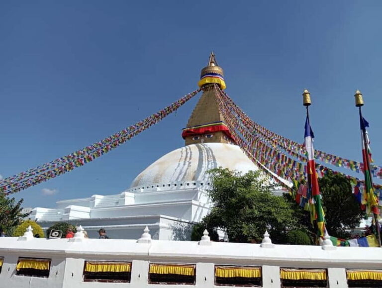 Nepal: 7-Day Buddhist Pilgrimage Tour - Who Should Consider This Tour?