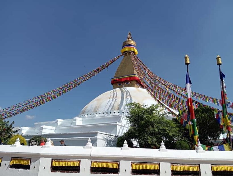 Nepal: 7-Day Buddhist Pilgrimage Tour - Who Should Consider This Tour?