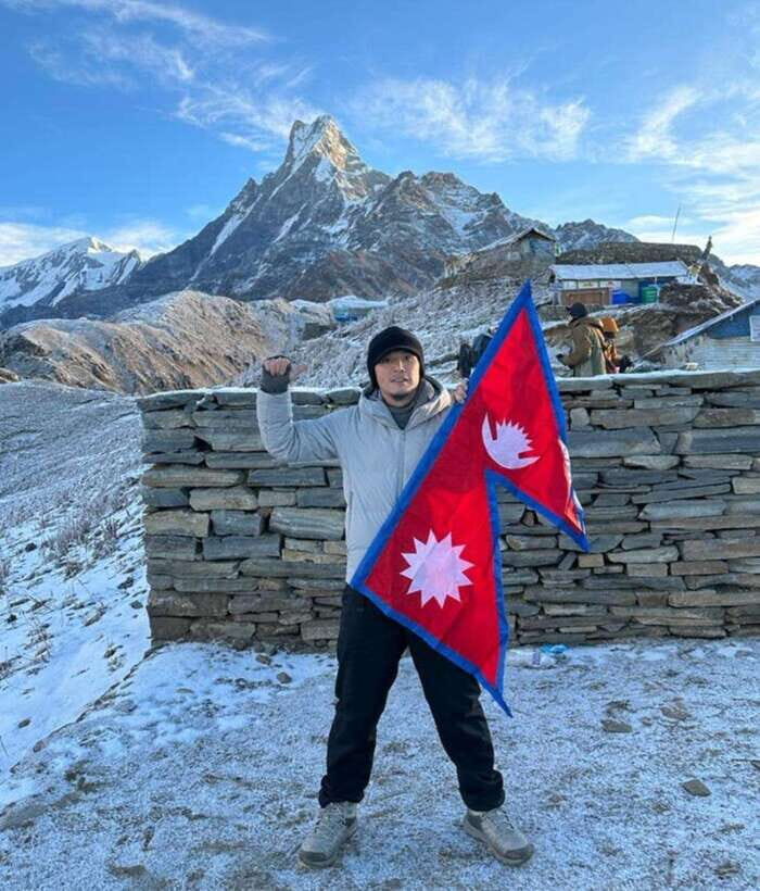Nepal : 9 Days Mardi Himal Valley Trek - Who is this trek best suited for?
