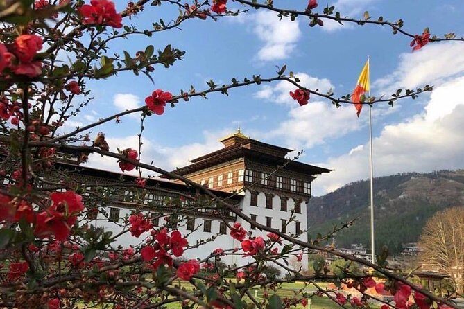 Nepal and Bhutan Tours - FAQ (Frequently Asked Questions)