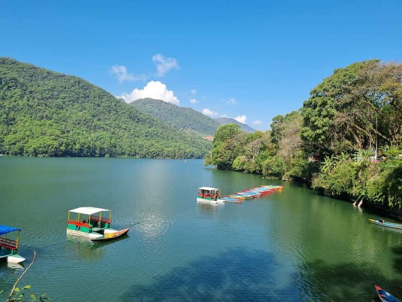Nepal: Khopra Ridge Trek - The Experience and Group Dynamics