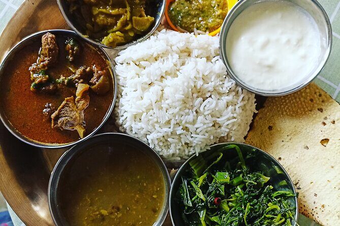 Nepali Cooking training & Homestay experience in Kathmandu - Exploring the Experience in Detail