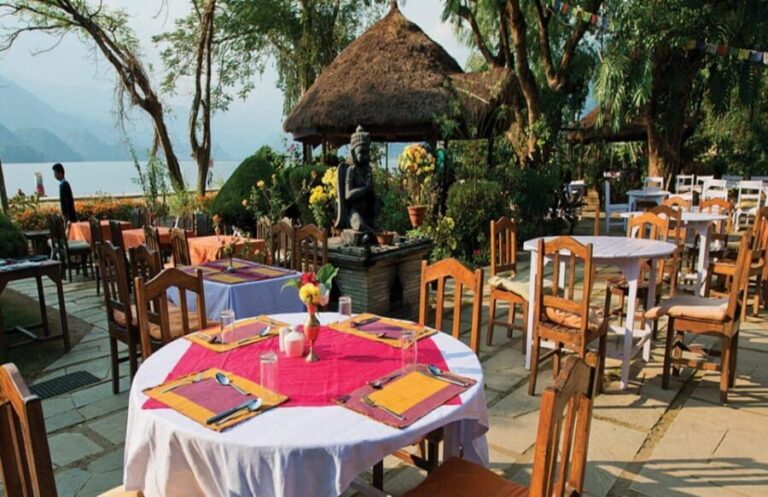 Nepali Nights: Dinner & Cultural Dance Delight in Pokhara - Why This Tour Stands Out