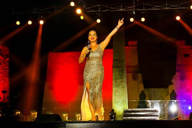 Neverland musical and cabaret show in Alf Leila Wa Leila hotel - Who Will Appreciate This Experience?