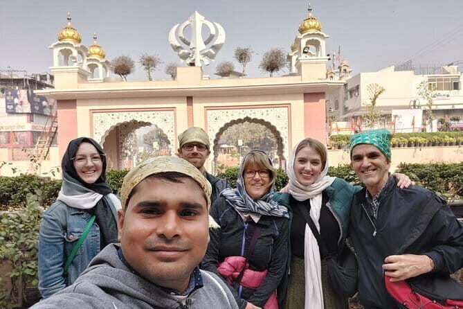 New and Old Delhi Full Day Sightseeing - Why This Tour Offers Real Value