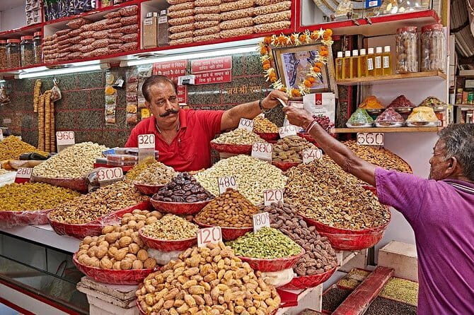 New Delhi Bicycle Tour - Who Should Consider This Tour?
