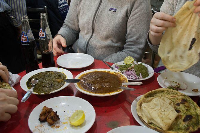 New Delhi Food Walk With Chef - FAQ: Your Practical Questions Answered