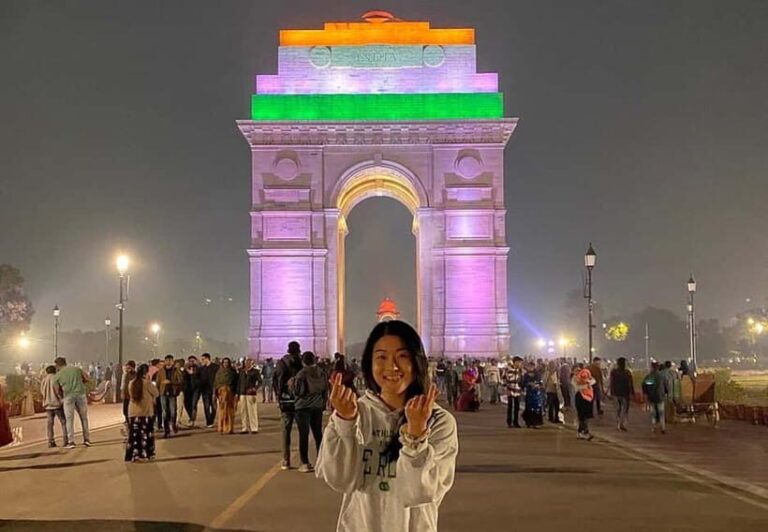 New Delhi : Night View of Delhi Tour - 4 Hrs - Who Should Consider This Tour?