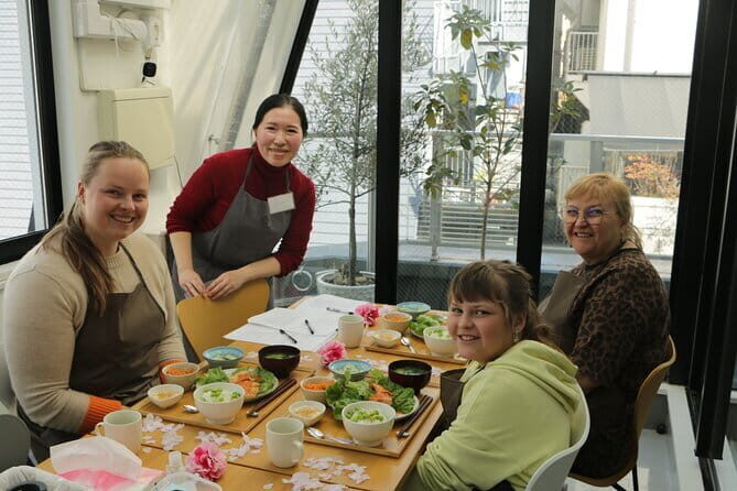 NEW: Health+Beauty! Jpns Fermented Food Cooking Class (Vegans OK) - Why This Class Is Worth Considering
