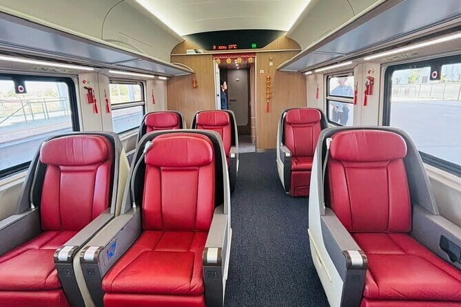 NEW Laos China Railway: Online Tickets - Save Time - Skip Lines - FAQs