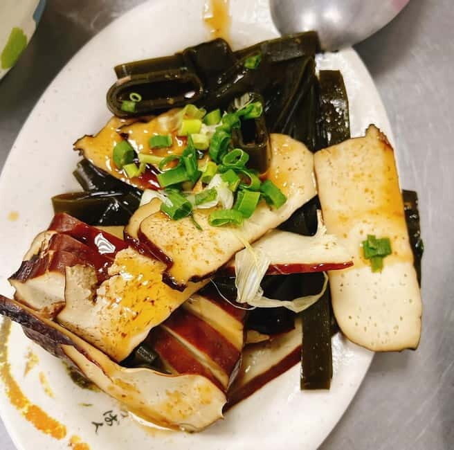 New Taipei: Food Tour- authentic Taiwanese lifestyle - Is It Worth the Price?