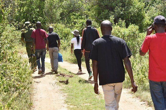 Ngare Ndare Day Trip - Who Should Consider This Tour?