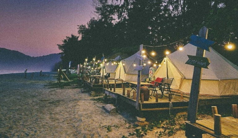Ngoc Vung to A La Carte Ha Long 3D2N of Pure Bliss - What to Expect from Your 3-Day Escape