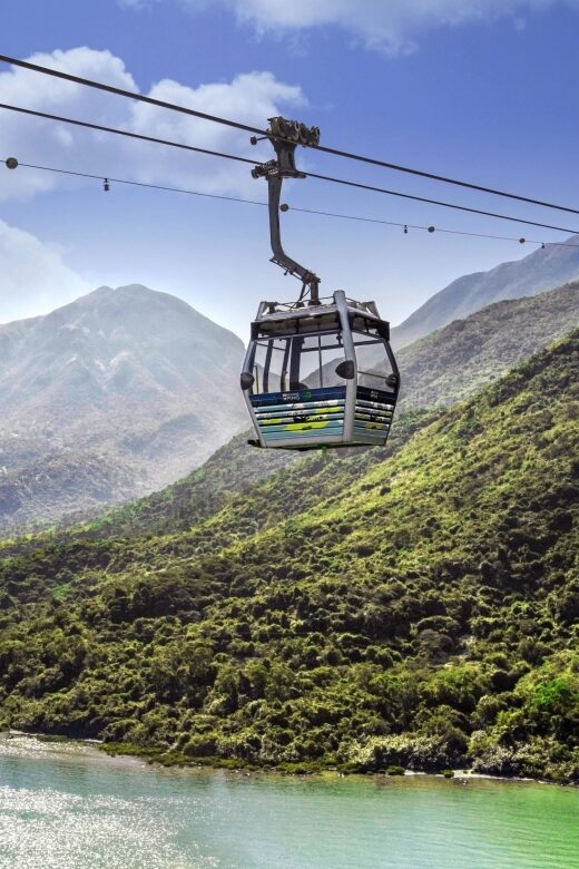 Ngong Ping 360: Cable Car Return Tickets & Combos - Pricing and Value