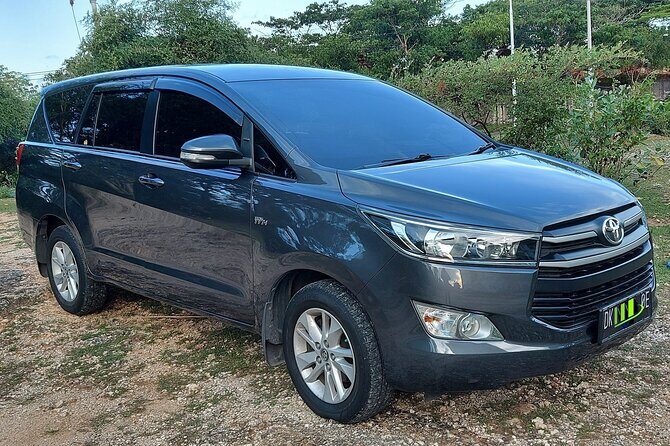Ngurah Rai International Airport Private Arrival Transfer - What’s Included & What to Keep in Mind