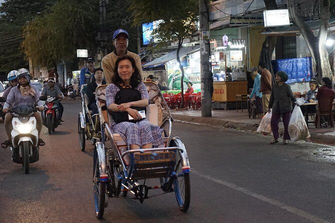 Nha Trang After Dark by Cyclo - Final Thoughts: Is It Worth It?