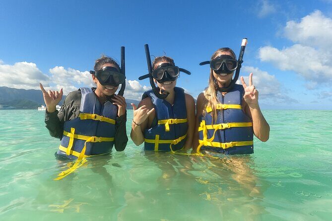 Nha Trang Bay: Explore Half-day Snorkeling at Mun Island - Authentic Experiences and Guest Opinions