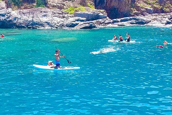 Nha Trang Boat Trip - Frequently Asked Questions