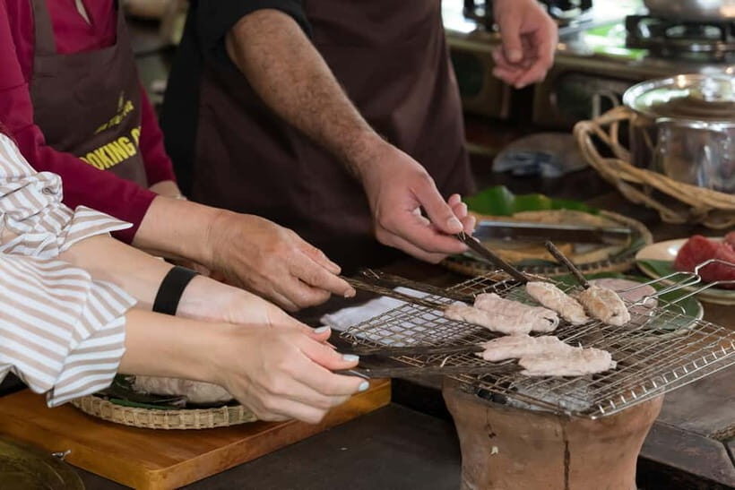 Nha Trang: Cooking Class, Market Tour, and Craft Village - An In-Depth Look at the Tour Experience
