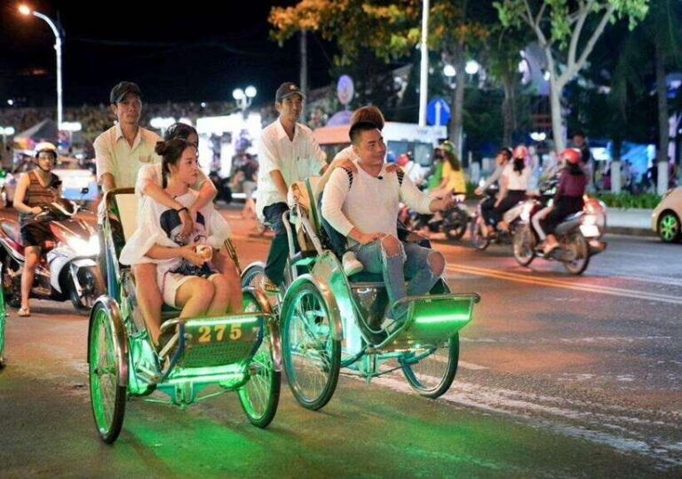 NHA TRANG CYCLO TOUR- FREE FOOD- FREE 60M LUXURY MASSAGE - Practical Details and Tips