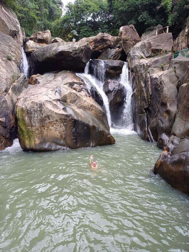 Nha Trang Day Tour: Ba Ho Waterfall, Cham Tower, Countryside - The Value of the Tour