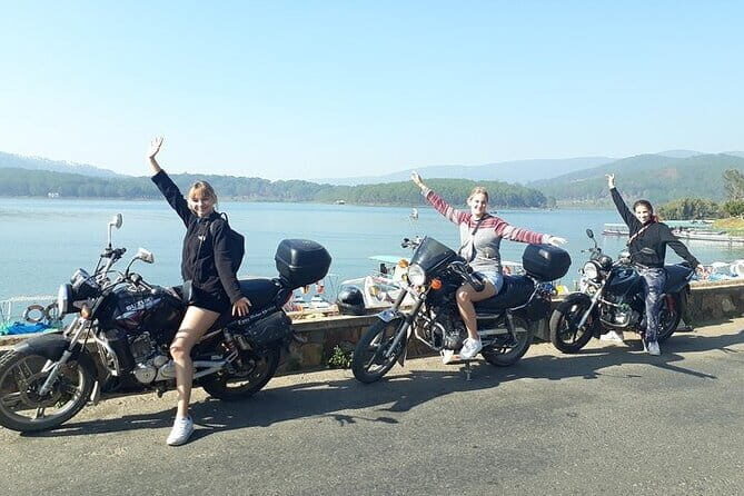 Nha Trang Exploring Tour To Da Lat - What to Expect on the Itinerary