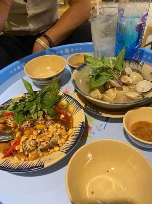 Nha Trang: Food Tour by Scooter with Local Student - Authenticity, Value, and the Local Connection