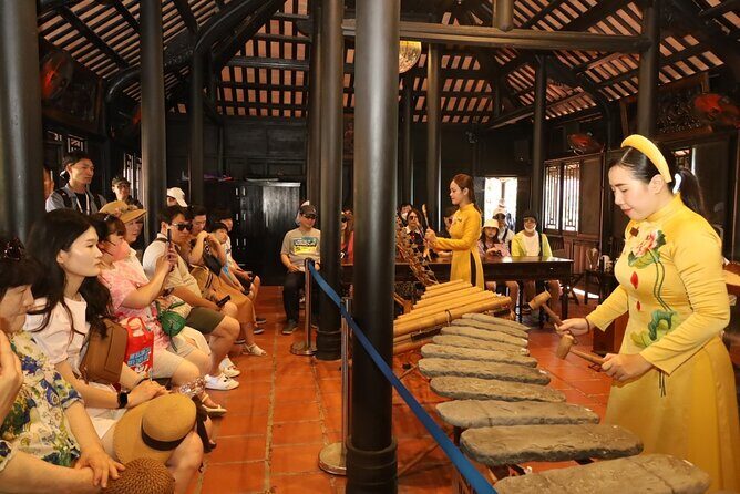 Nha Trang: Half Day City Tour - Practical Details and What to Expect
