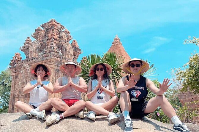 Nha Trang Half Day Motorbike Tour - The Riding Experience: Comfort and Safety