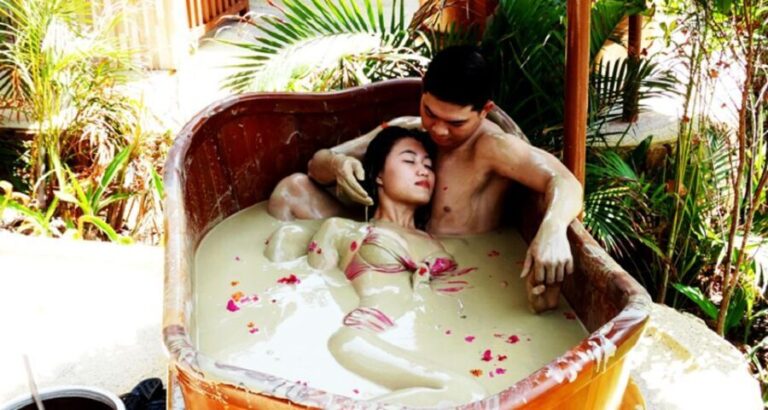Nha Trang: Hot Spring and Mud Spa Package Half-Day Tour - Who Will Love This Tour?