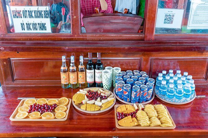 Nha Trang Island Hopping Tour Snorkeling and Floating Party - Why This Tour Offers Exceptional Value