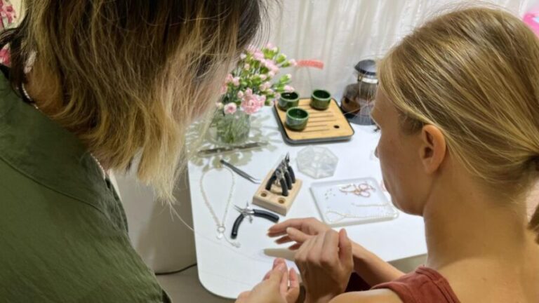 Nha Trang Jewelry Workshop - Why It’s Worth the Price