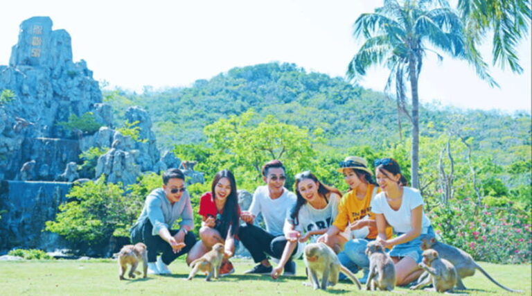 Nha Trang: Monkey Island with Orchids Island Combo Ticket - The Breakdown: What Makes Each Stop Special