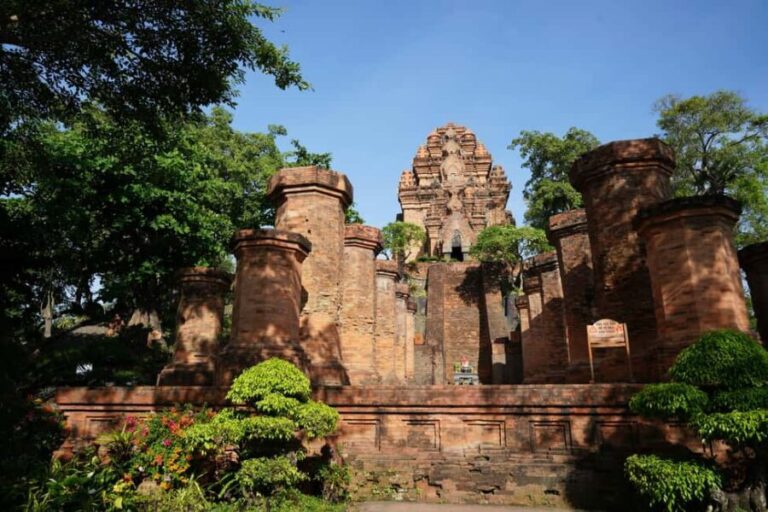 Nha Trang: Motorbike Tour with Guide or Audio Guide - Why Choose This Tour?