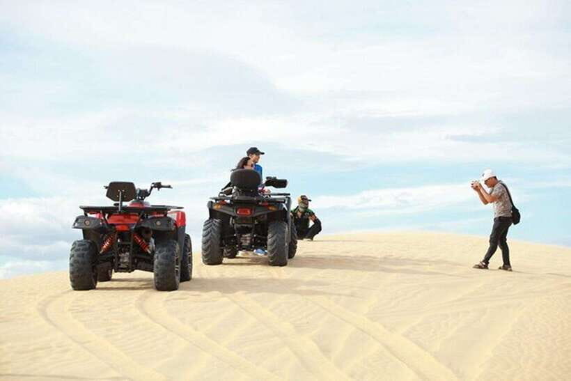 Nha Trang: Nha Trang Mui Ne private tour 3 days 2 nights - Practical Details and Value