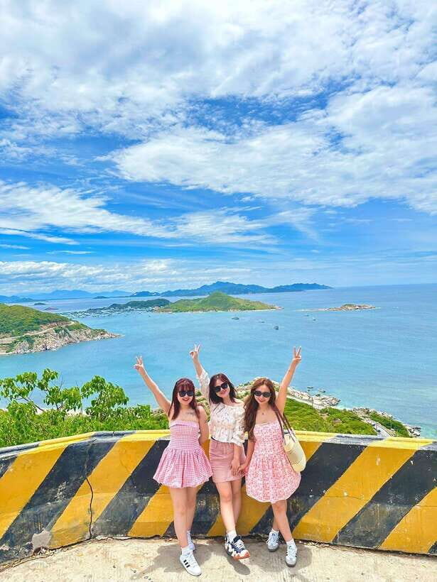 Nha Trang Ninh Thuan: Coral Coast, Grape Gardens, Suoi Tien - Practical Considerations